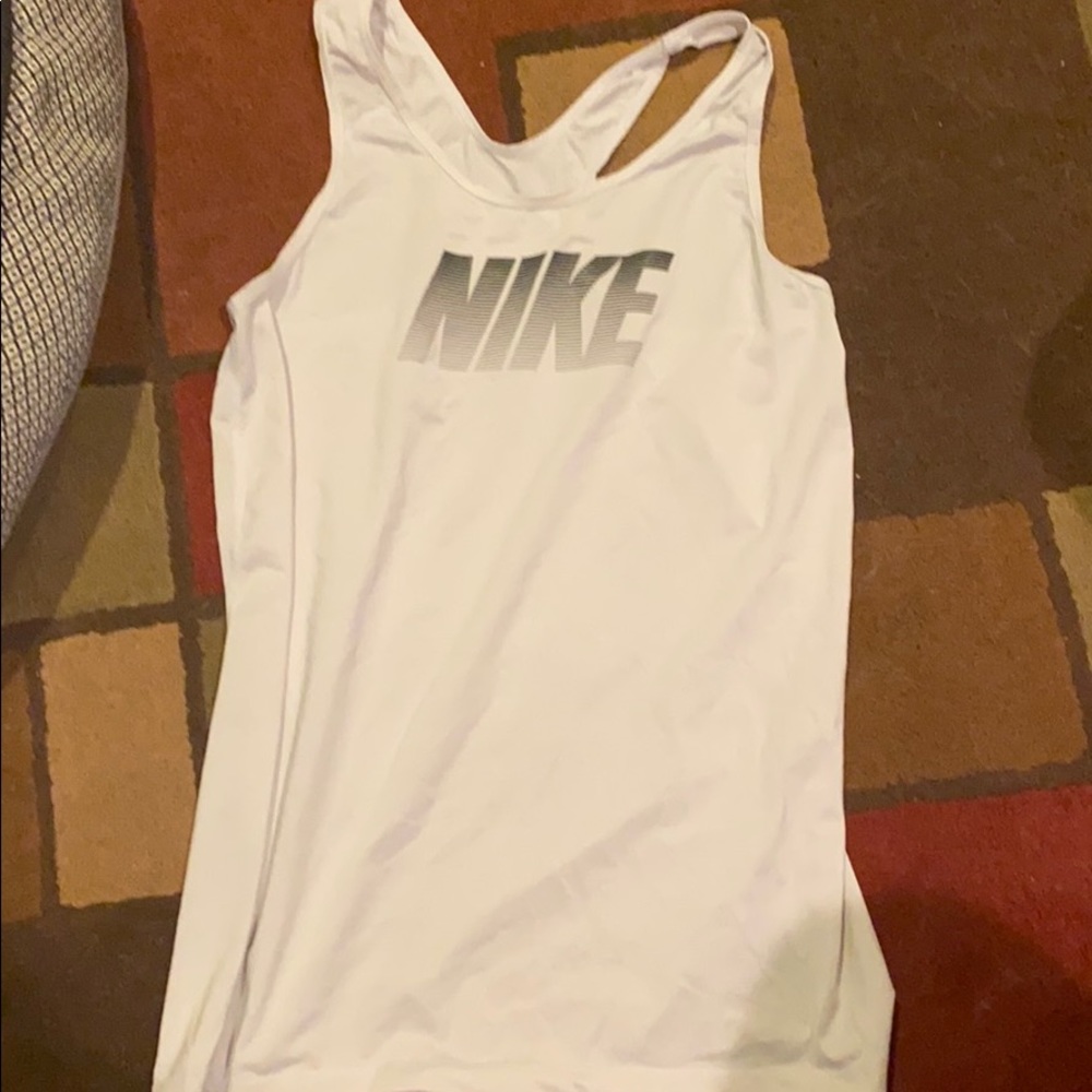Nike tank top